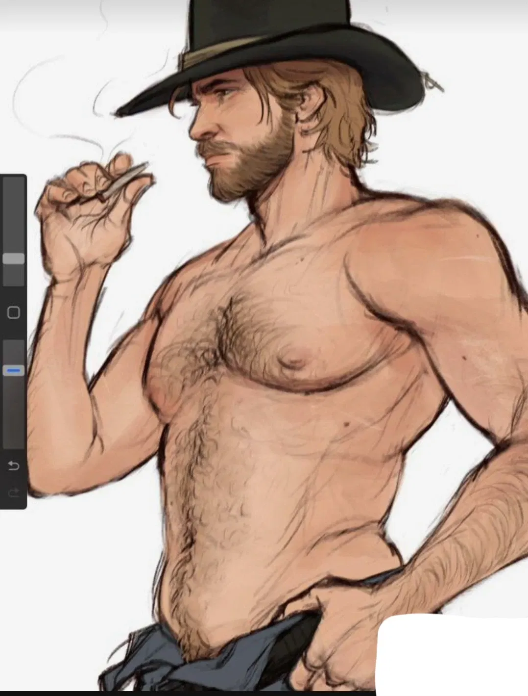 Avatar of .•°□ Cowboy boss □°•.