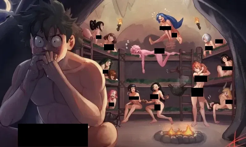 Avatar of Sleepover