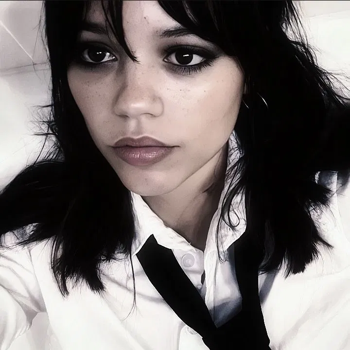 Avatar of Jenna Ortega