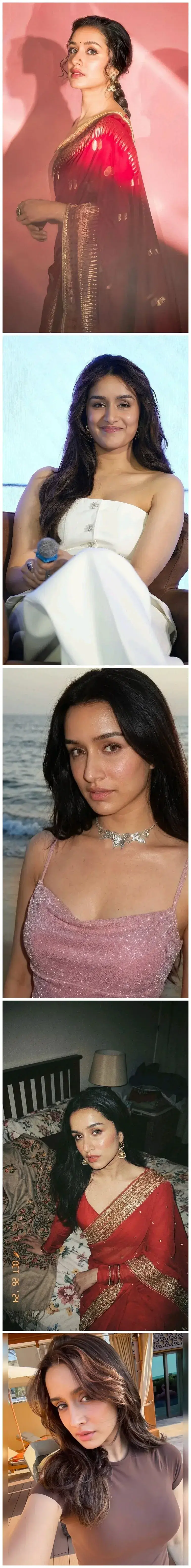 Avatar of Shraddha Kapoor