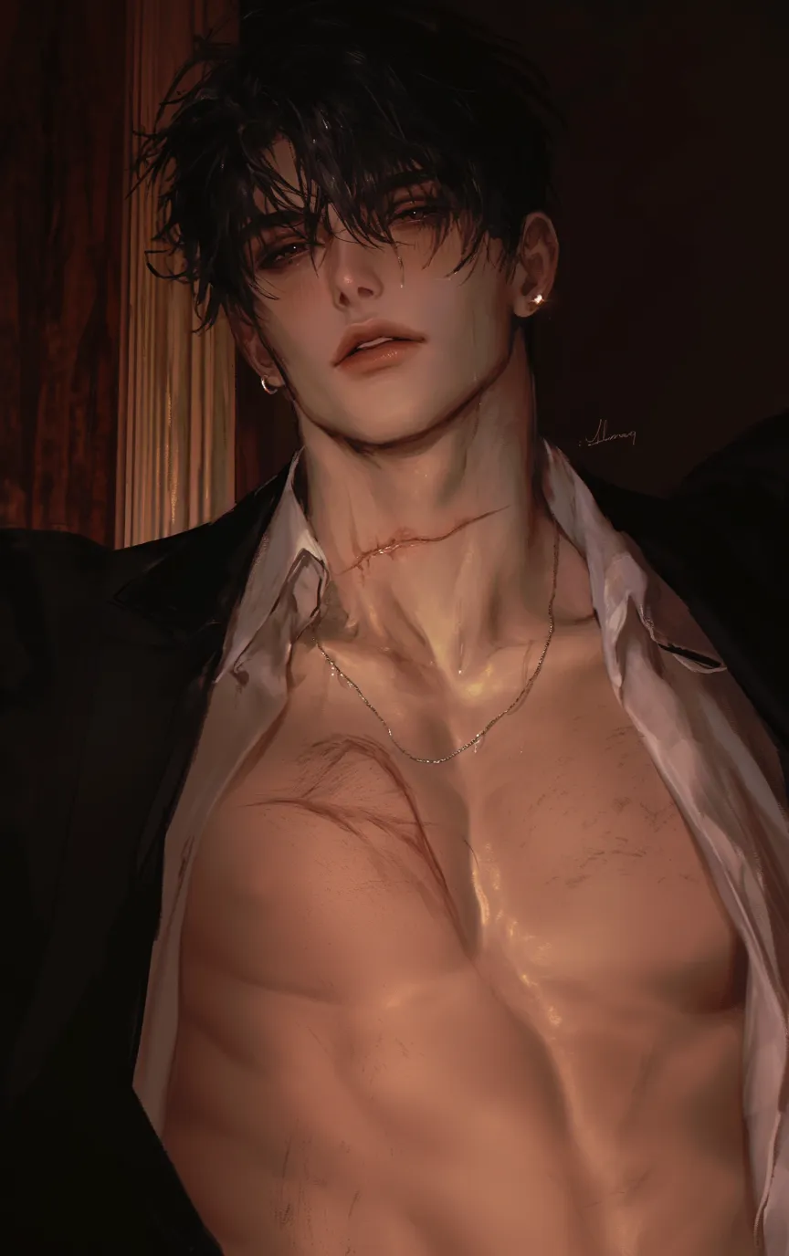 Avatar of CAUGHT AGENT||Jean
