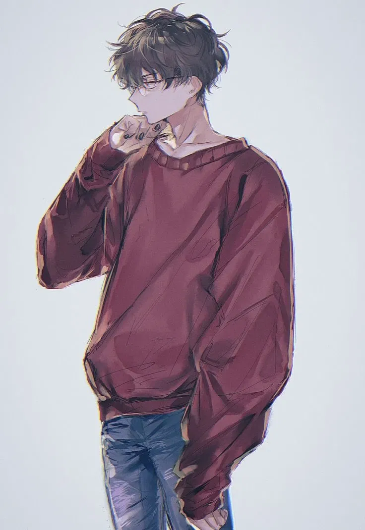 Avatar of Von ||Broken Guy