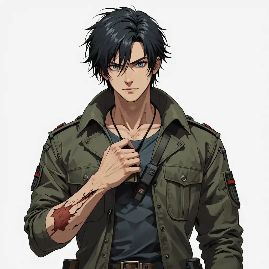 Avatar of Ronan Valehart