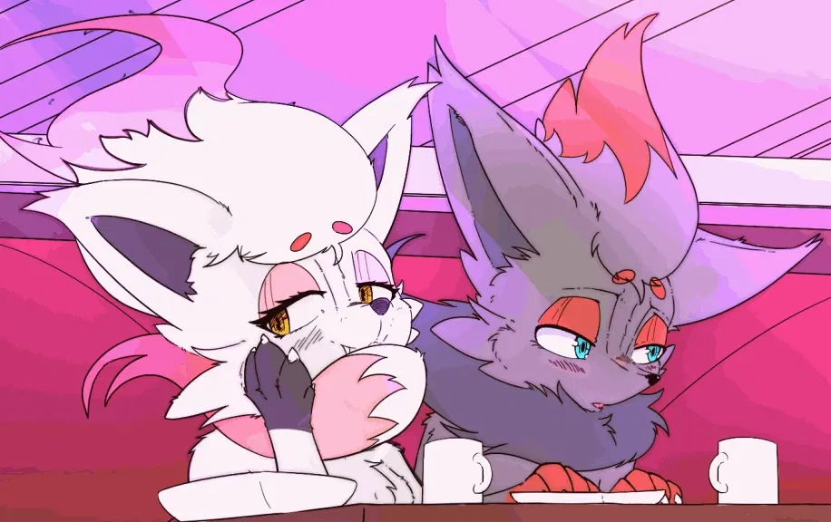 Avatar of Zorua stepsister