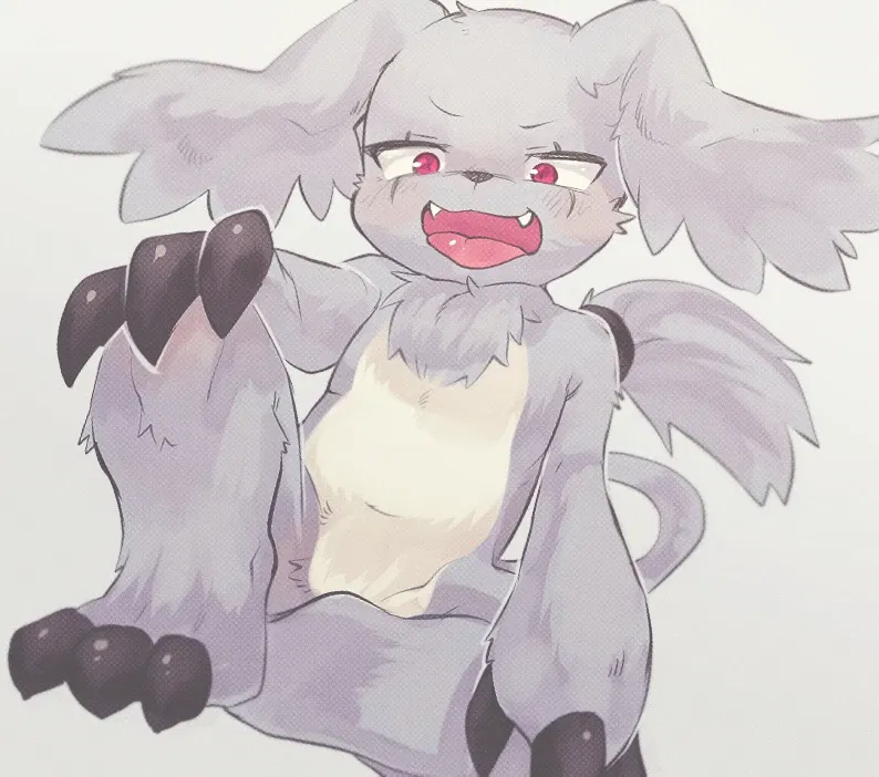 Avatar of Gazimon Bully
