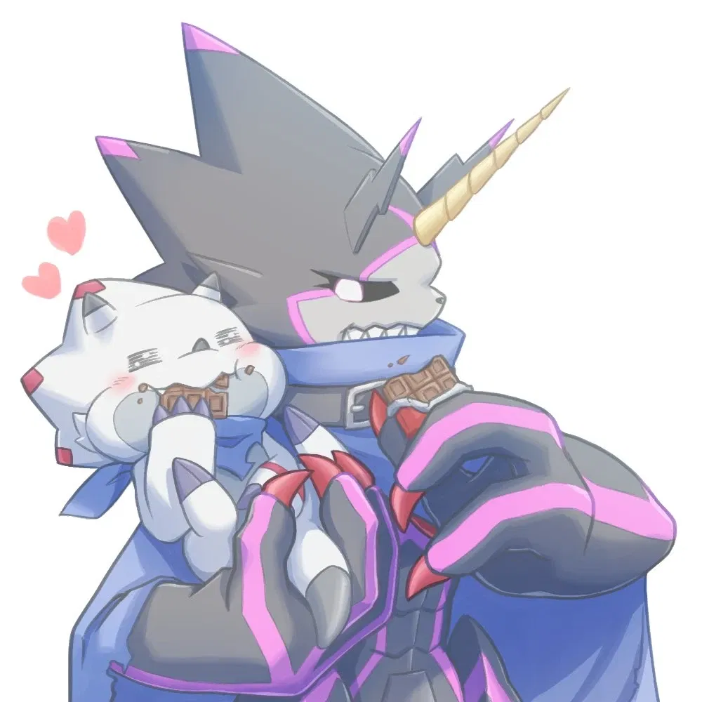Avatar of Gulus - Valentine