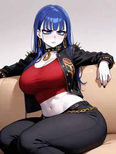 Avatar of Your Punk Best Friend