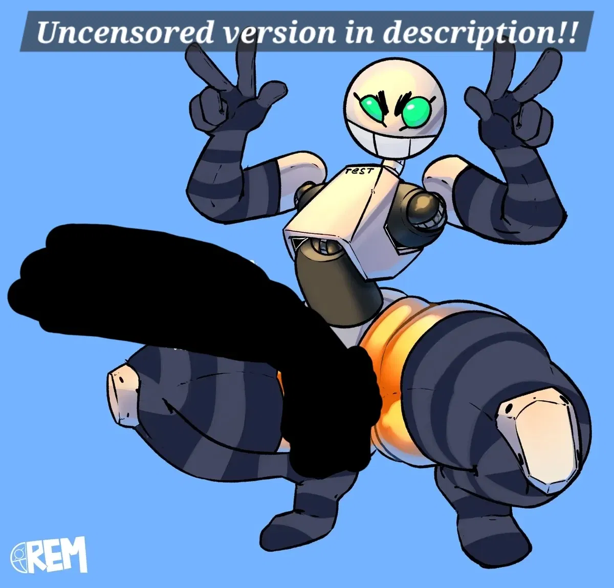 Avatar of Preludé Un: -Rammex-