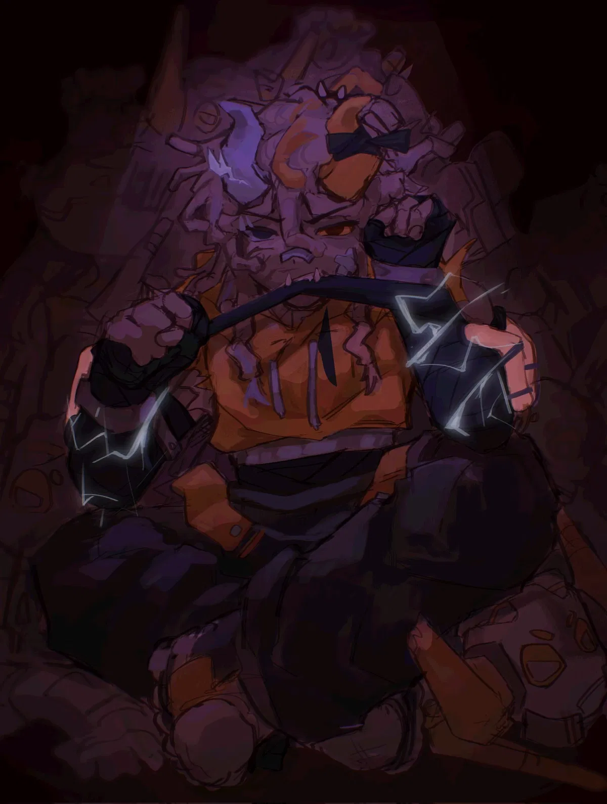 Avatar of Coil