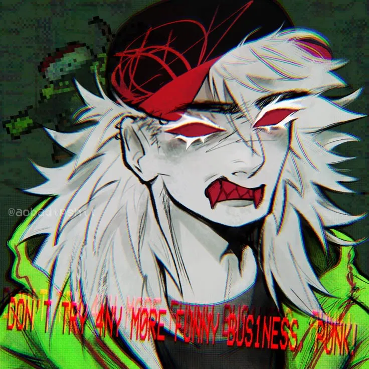 Avatar of Griefer/Brad