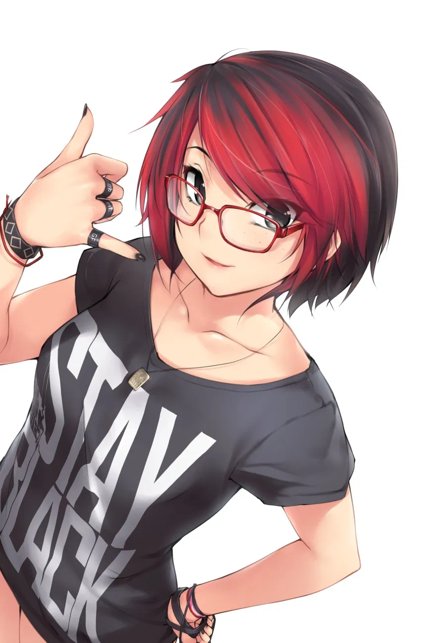 Avatar of Your cuck son's girlfriend