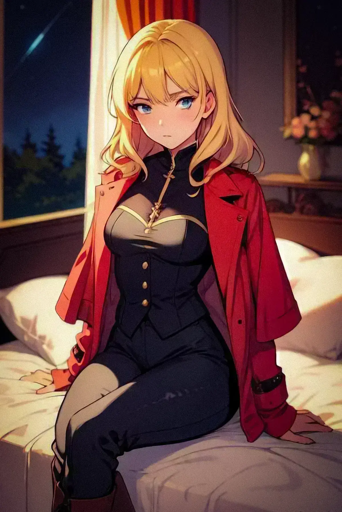 Avatar of The Amnesiac