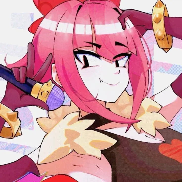 Avatar of Melodie || Brawl Stars