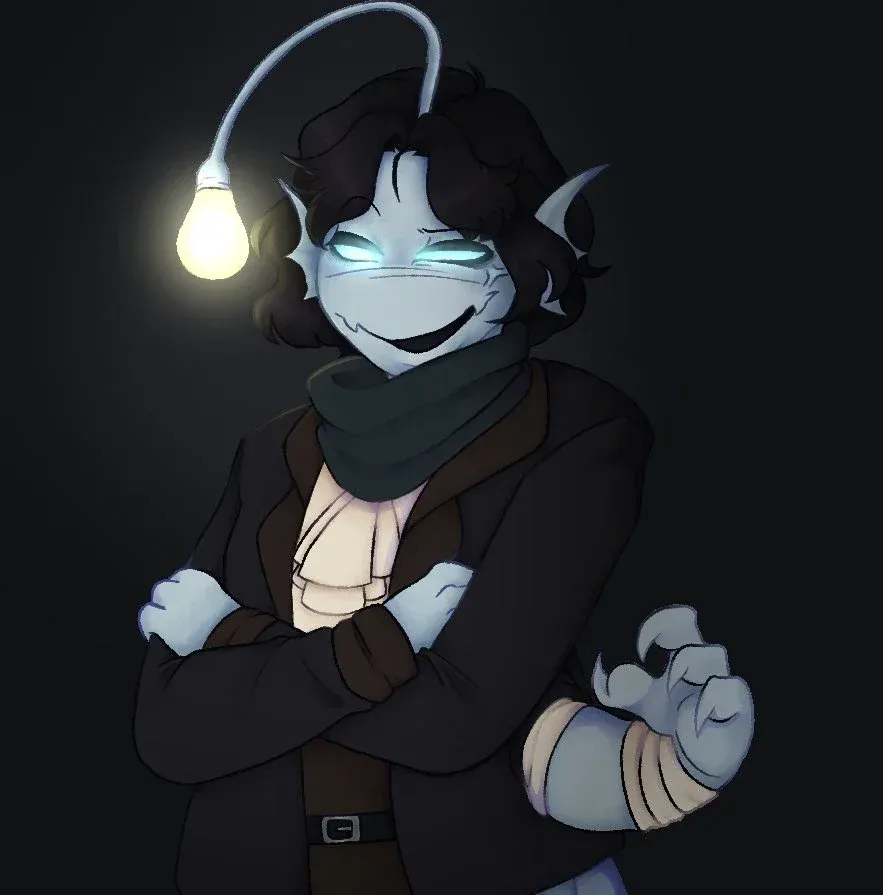 Avatar of Sebastian Solace