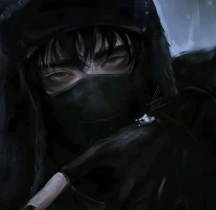 Avatar of Stranger | Vladimir 