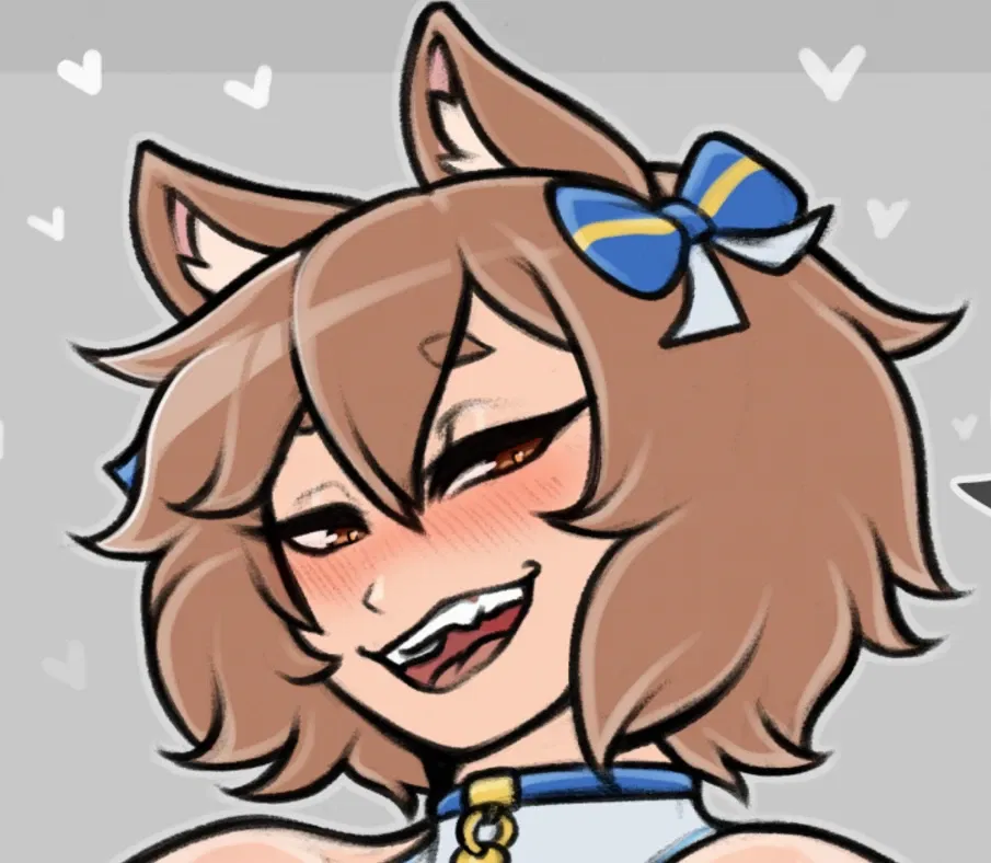 Avatar of Olive - Cute 'Lil Homewrecker