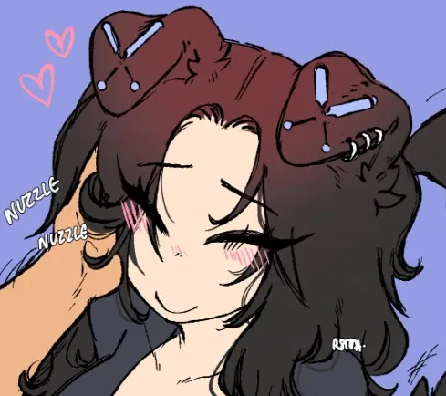 Avatar of Rose - Clingy Puppygirl