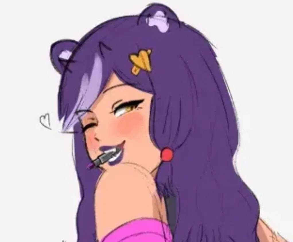 Avatar of Premrta - Your Skunk Girlfriend!