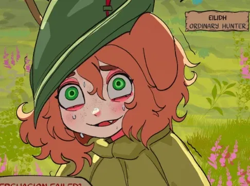 Avatar of Eilidh - A Humble Puppygirl