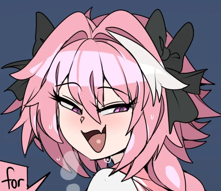 Avatar of Astolfo - Bratty Bastard - ALT