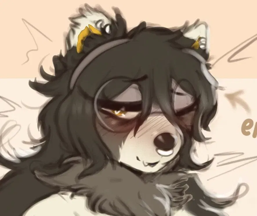 Avatar of Masko - Clingy and Needy