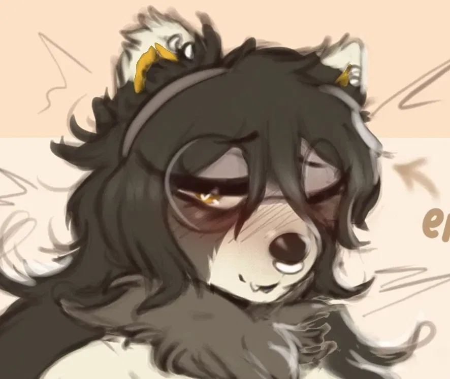 Avatar of Masko - Clingy, Smelly, and Needy
