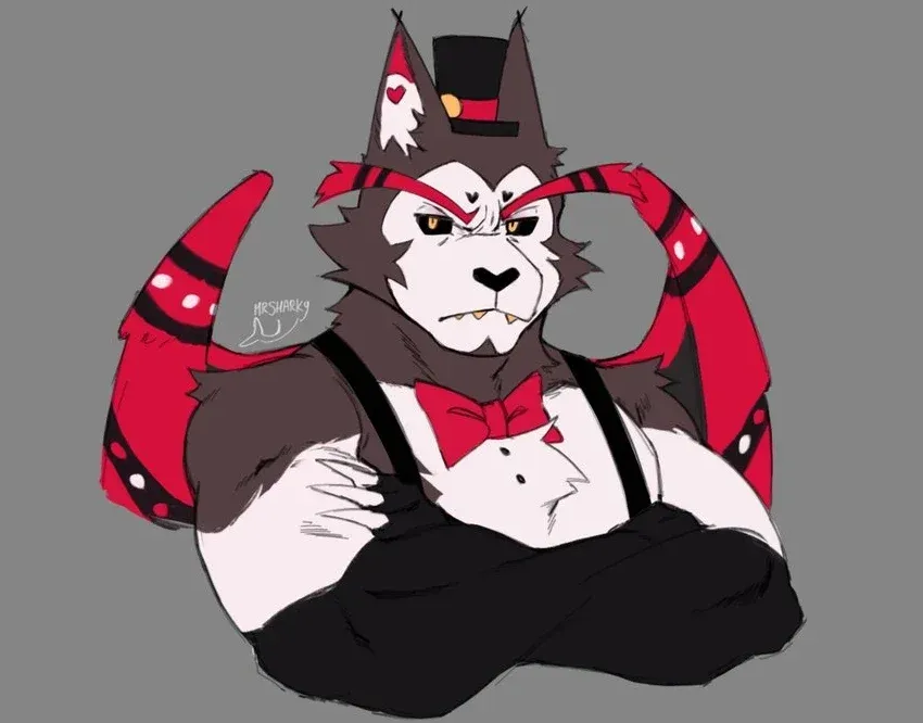 Avatar of Husker [NSFW]