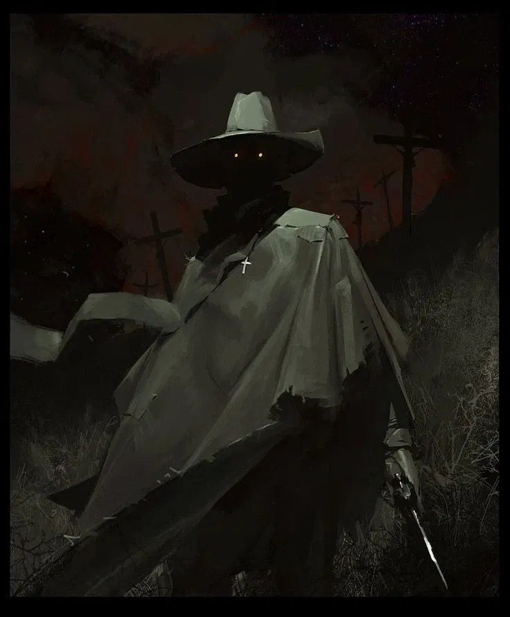 Avatar of The Stalker