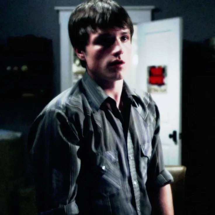 Avatar of Josh Hutcherson 
