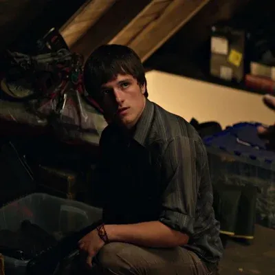 Avatar of Josh Hutcherson 