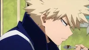 Avatar of Katsuki Bakugo 