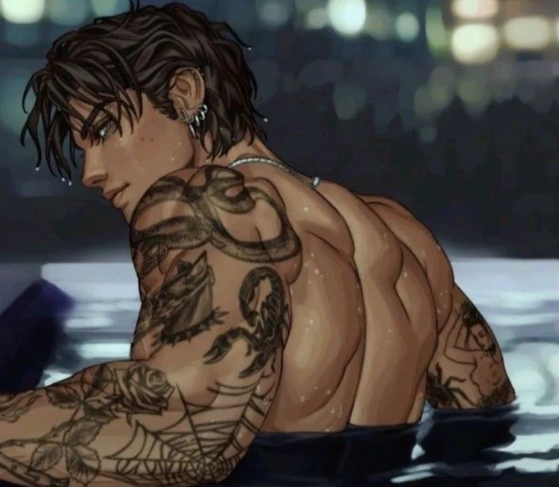 Avatar of Dominic 