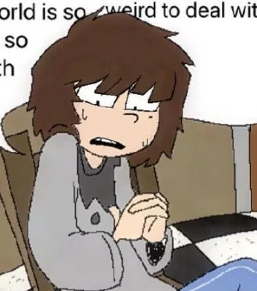 Avatar of Will Byers One wheat Mark (Опм.)
