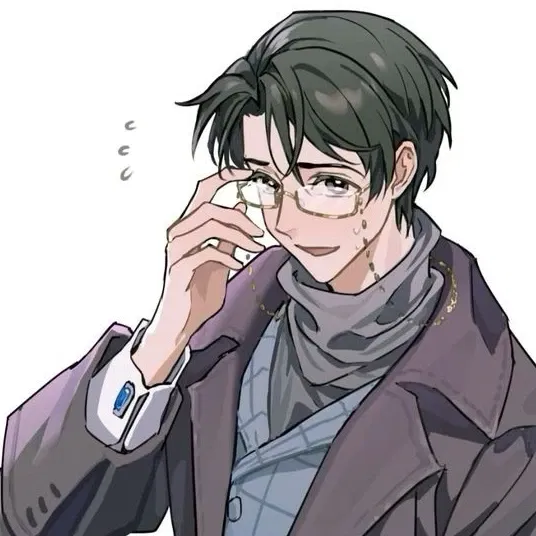 Avatar of Zhou Mingrui ​ | Body Swap