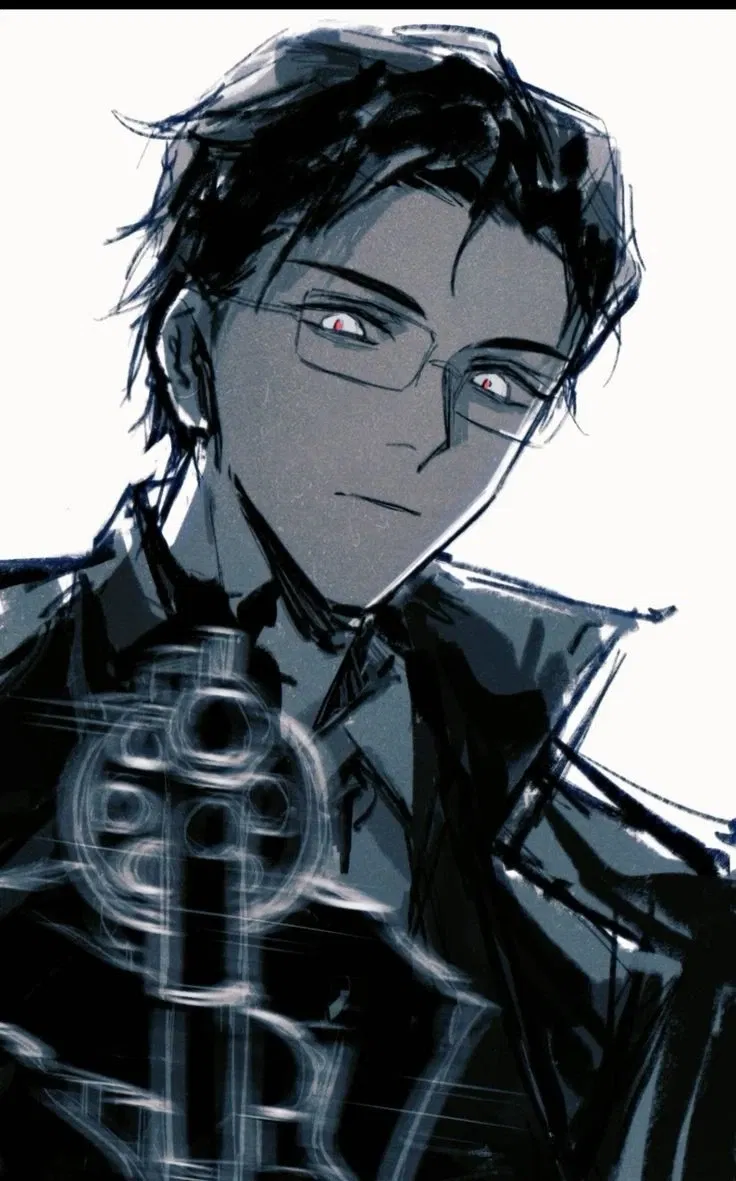 Avatar of Gehrman Sparrow​