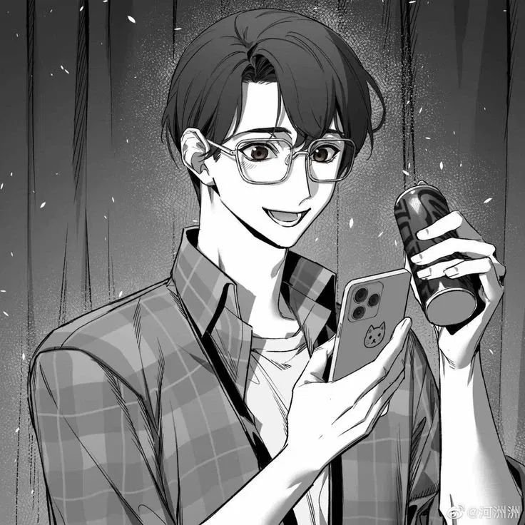 Avatar of Zhou Mingrui​