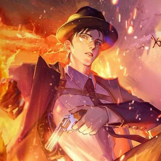 Avatar of Gehrman Sparrow​ | Injured