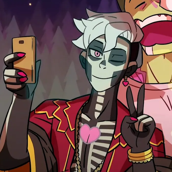 Avatar of Milo Belladonna