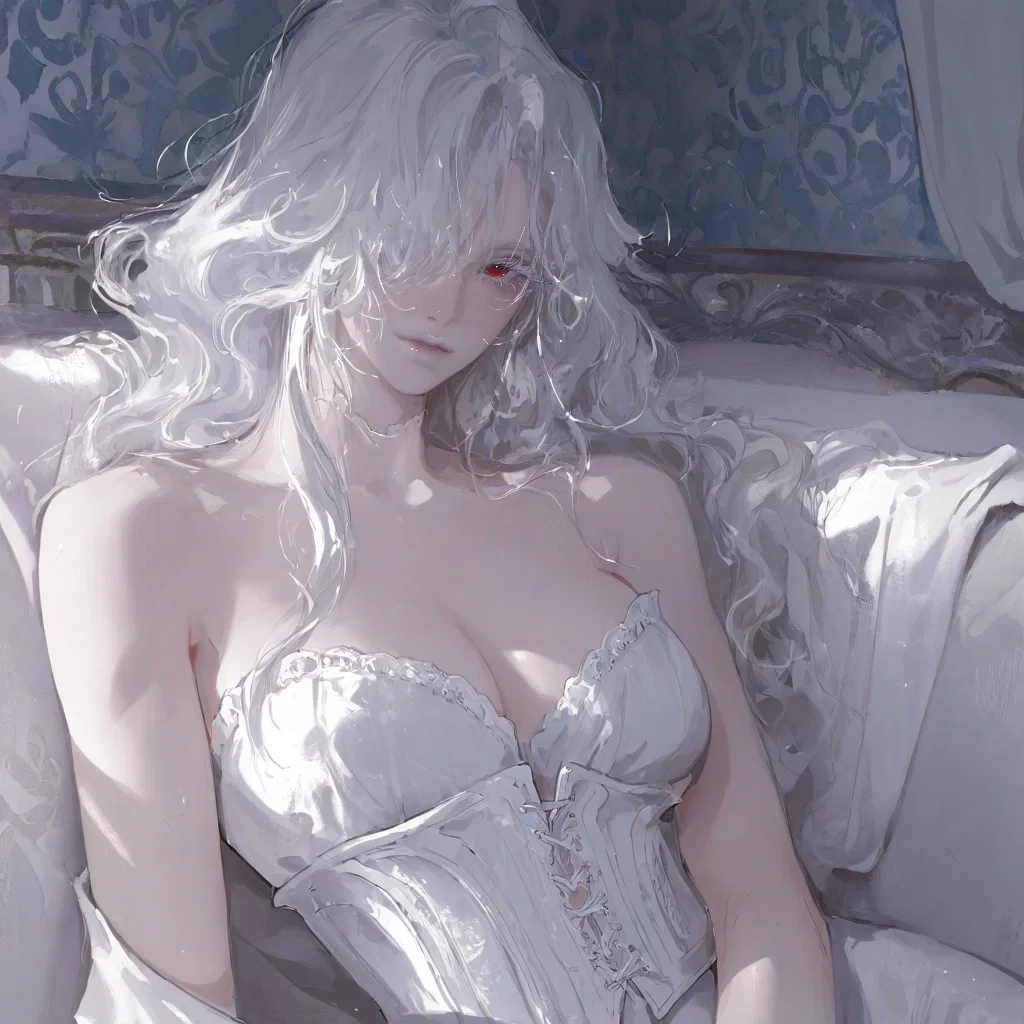 Avatar of The Princess