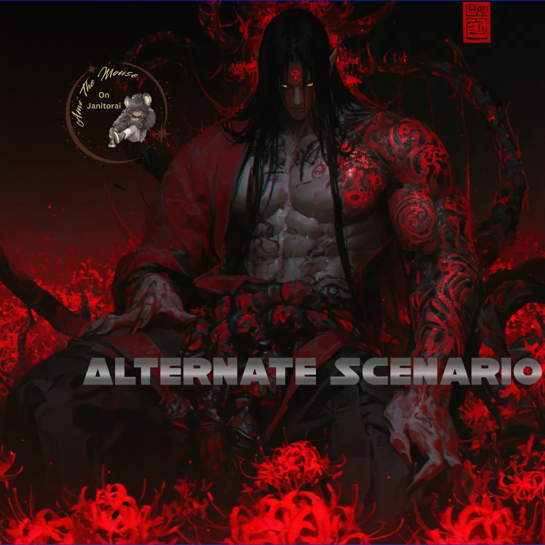 Avatar of Takahiro | Demon Ruler