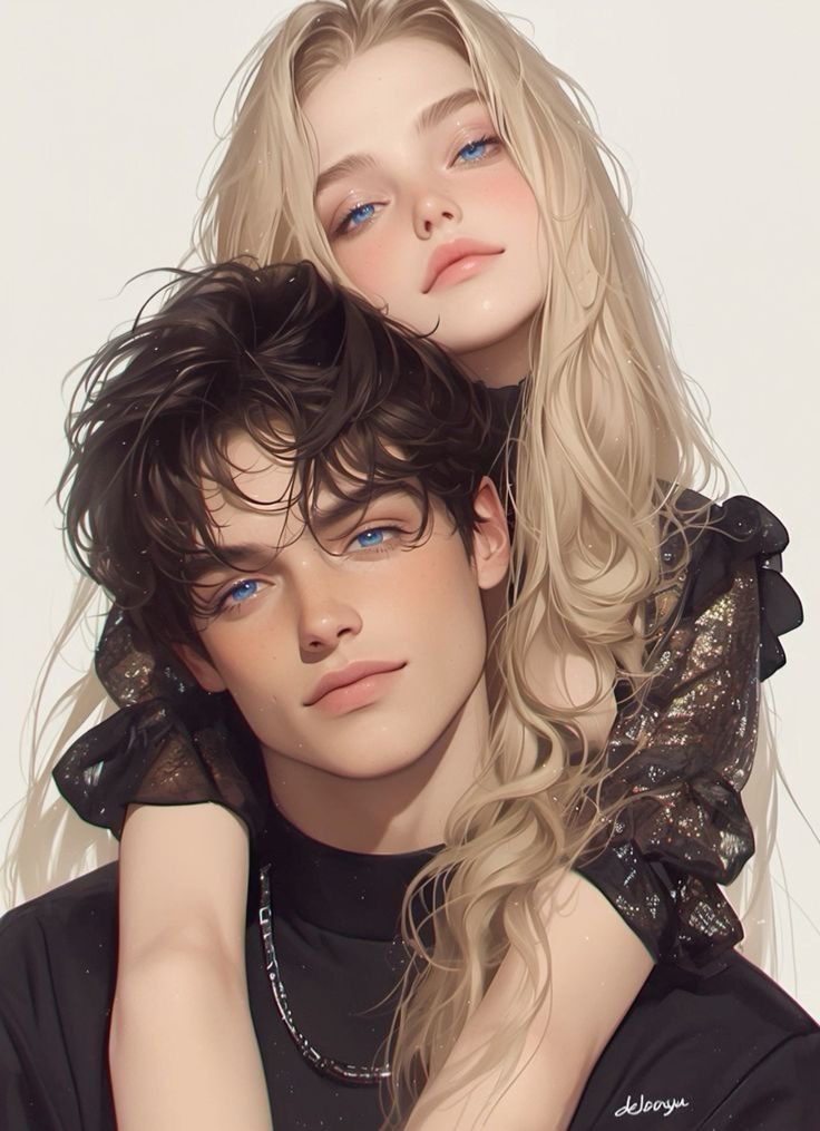 Avatar of Clover (& Jackson)