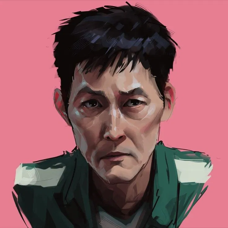 Avatar of Seong Gi-hun 