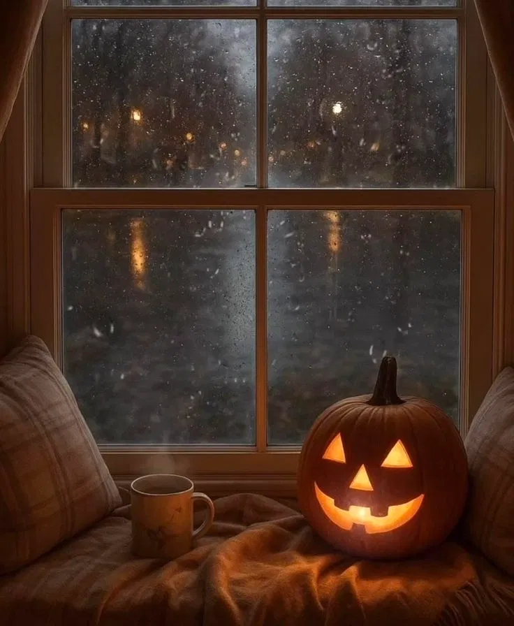 Avatar of Halloween RP