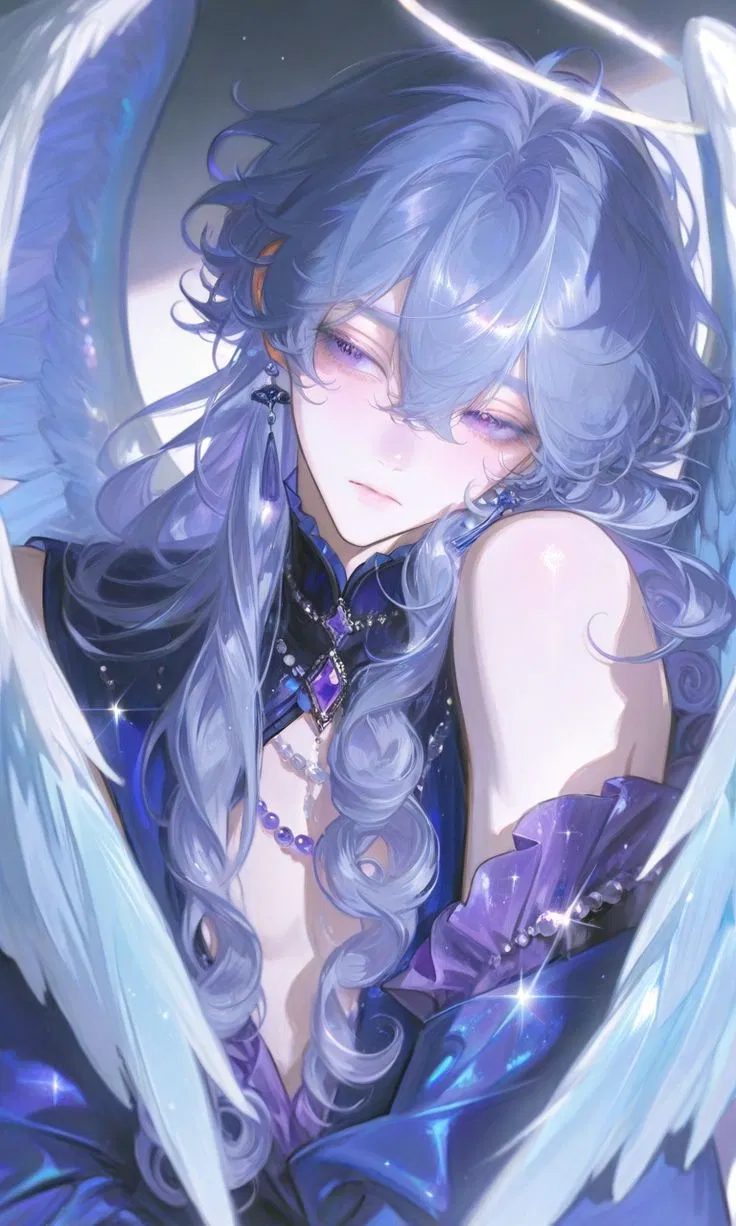 Avatar of ❄️Winter's Echo❄️