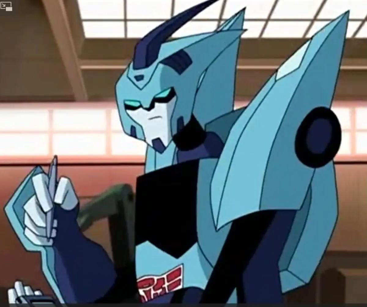 Avatar of 🗯️Blurr🗯️