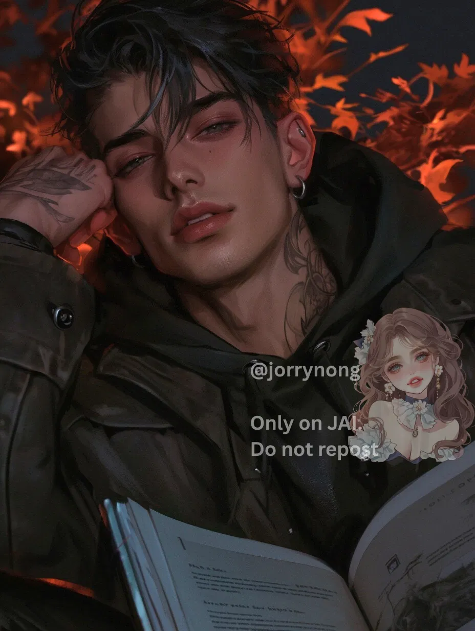 Avatar of Your Deadbeat Son | Noah Miller