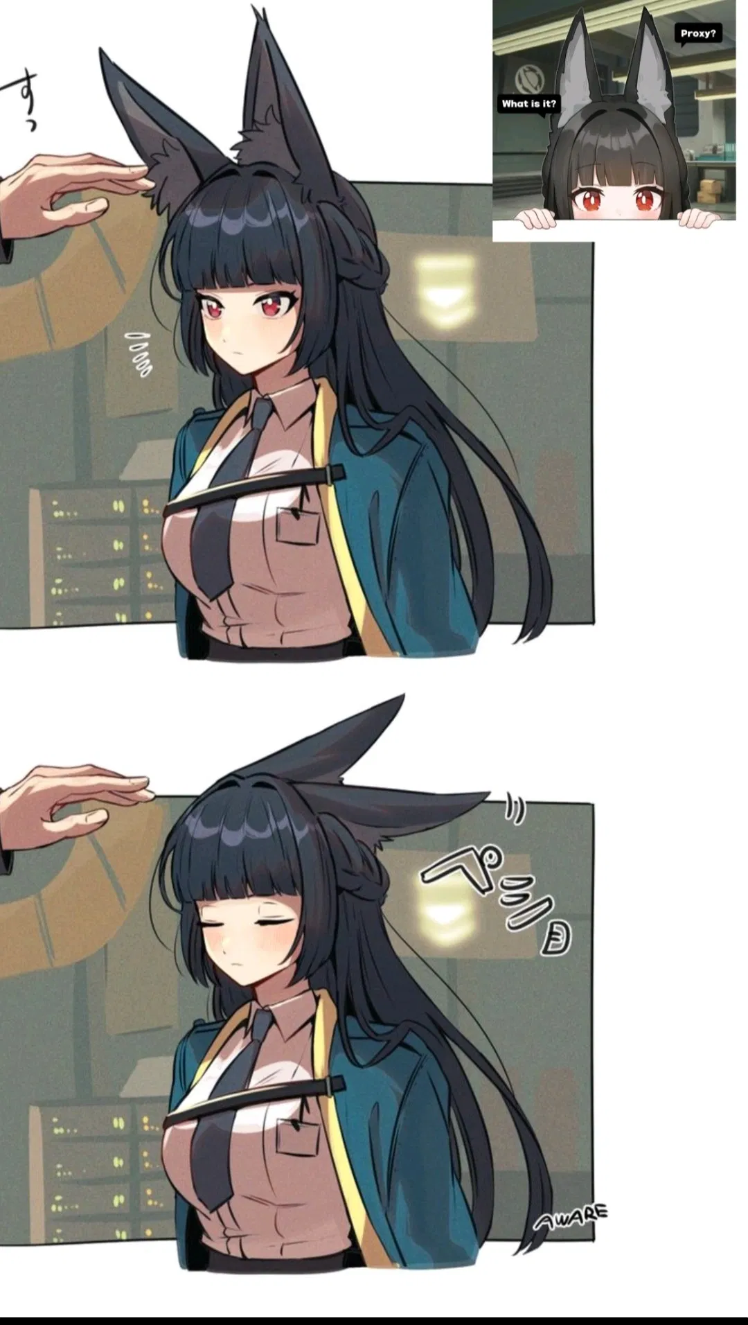 Avatar of Hoshimi Miyabi