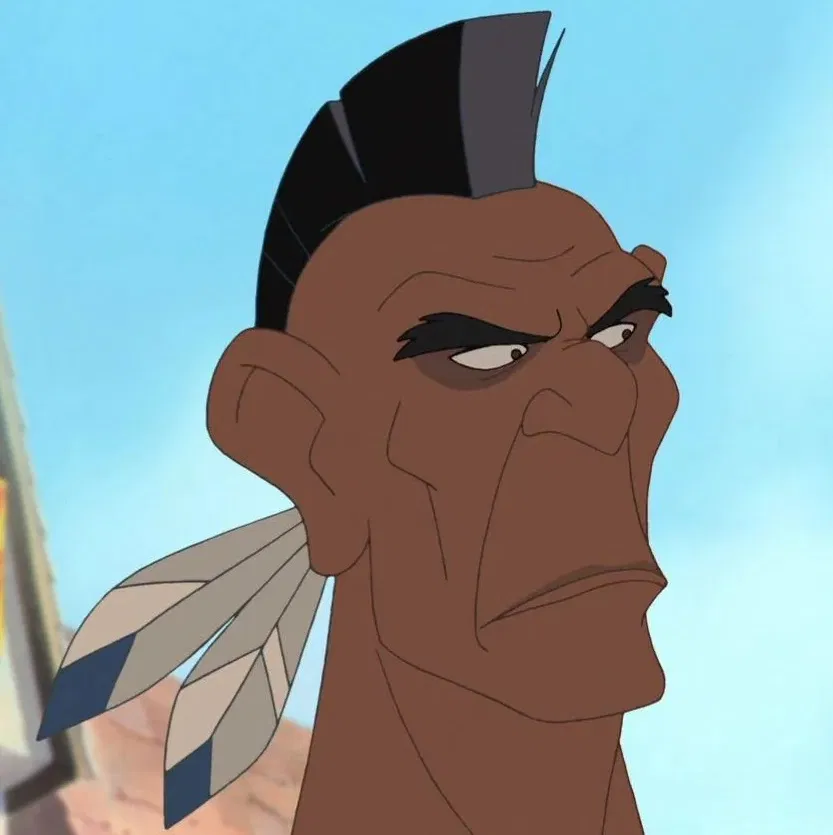 Avatar of Uttamatomakkin