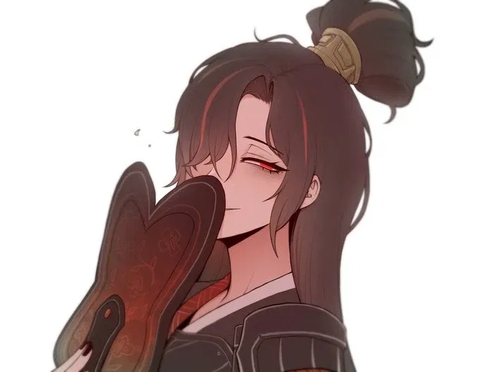 Avatar of Zigong [Limbus Company]