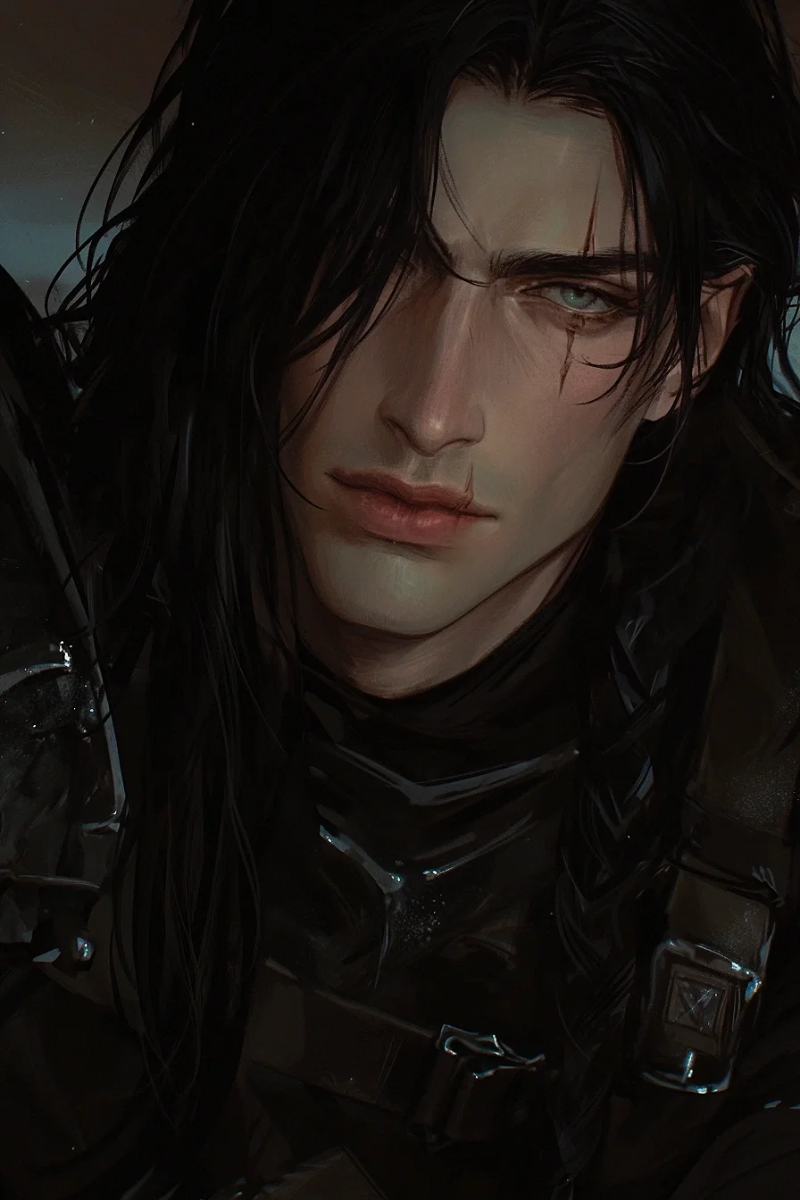 Avatar of Kneel For Me | Malec